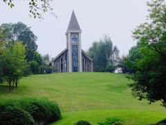 -成都保利公园皇冠假日酒店(熊猫基地店)
