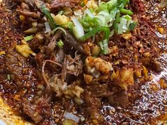 -长安后宰门水盆羊肉(新都心店)