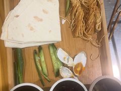 -古彭7只羊·招牌白串·碳锅羊肉旗舰店