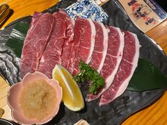 -陇璟烧肉酒场(友谊阳光城店)