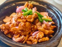 -利顺德大饭店·水岸中餐厅(小白楼店)