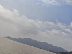 -朱家尖南沙景点