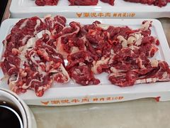-潮悦牛肉火锅城(水贝店)