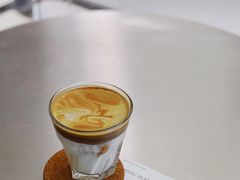 -RWORK·COFFEE(滨江店)