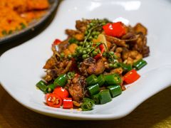 -福州天元国际威斯汀酒店·中国元素餐厅