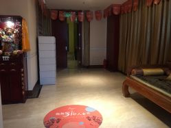 -靓靓伊人SKINCARE肌肤管理FACIAL·SPA