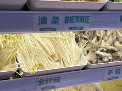 -每味每客·重庆麻辣烫(国泰店)