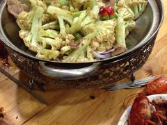 -日食记精菜馆(建邺万达店)