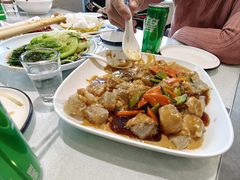 -鲜得莱渔港·小平岛海胆馆(七贤岭店)