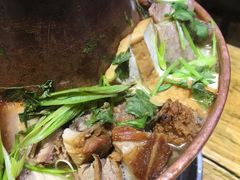 -下杨家青海土火锅(海湖店)