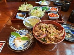 -鸟鹏烧鸟居酒屋(仁恒梦中心店)