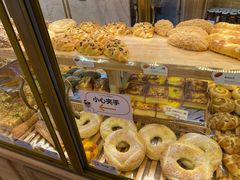 -BreadTalk面包新语·烘焙蛋糕(高德置地春广场店)
