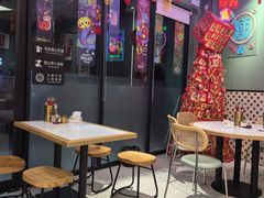 -鲁达面馆本帮风味(共康东路店)