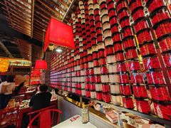 -小龙坎火锅(全球总店)