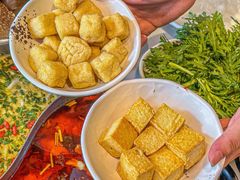 -德林酸菜鱼火锅(南丹店)