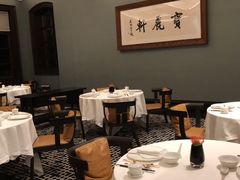 大堂-宝丽轩中餐厅BAOLIXUAN