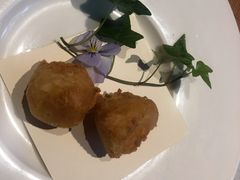 烫口山药-鲤院·新中式美学·庭院餐厅(夫子庙店)
