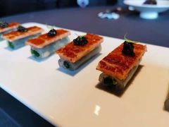 -上海滩餐厅(BFC外滩金融中心店)