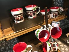 -星巴克(武康路店)