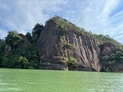 -丹霞山风景名胜区