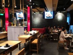 -老十七火锅(虹梅路店)
