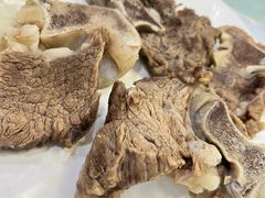 -苏莱特色牛骨滩羊手抓馆(长城东街总店)