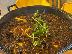 -鸿顺老铁锅美蛙鱼府(解放碑店)