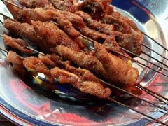 -曾记大腰子烧烤(苗栗路总店)