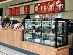 -星巴克(深圳欢乐颂店)