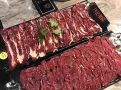 -潮发潮汕牛肉店(芳村店)