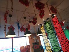 大堂-麦当劳(河北唐山光明路餐厅)