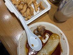 -鲜得来排骨年糕(豫园店)