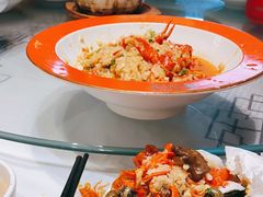 -熊记虾王·小龙虾(东晓南店)