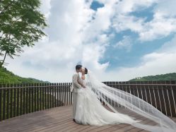 -花田映像婚纱摄影(龙岗店)