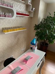 -BAROCCO巴洛克美甲美妆