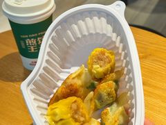 -煎饺王子(财富广场店)