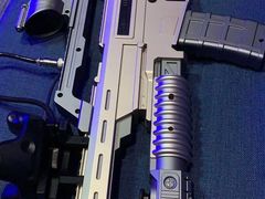 -VR 间客漫·PS电玩·虚拟现实包间游戏电竞(街道口店)