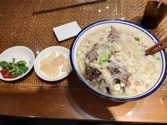 -毅祥斋老孙家泡馍(西羊市店)