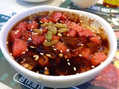 -香佰里重庆火锅(恒力博纳广场店)