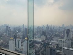 -彩虹云霄酒店76&78层国际自助餐