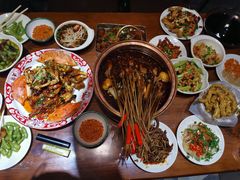 -搓火大都会(广安门总店)