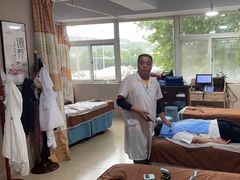 -楚氏正骨推拿按摩院(九水东路店)