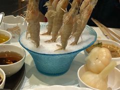 -乔先生涮肉·鲜活牛羊肉火锅(塘沽店)