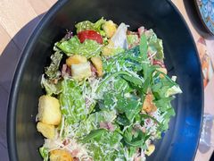 经典凯撒沙拉-LENBACH兰巴赫西餐啤酒坊(大连东港店)