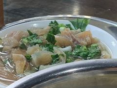 -乐山食古香跷脚牛肉