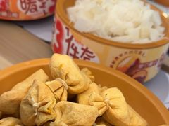 -龍歌自助小火锅(城阳万象汇店)