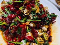 -宝宇大连海鲜渔港(金奎大厦店)