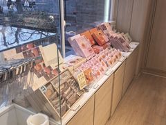 -好利来(北新桥店)
