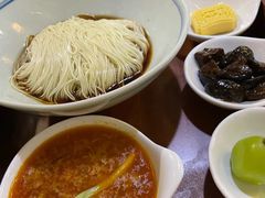 -同得兴 Since·1995 传统苏式面馆(嘉馀坊店)