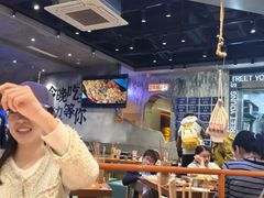 -路边羊烧烤酒场(宝带路店)